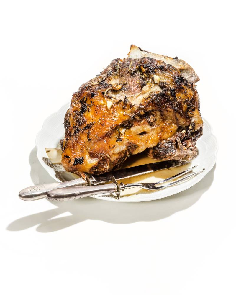 Jewish Food for 24 Hours