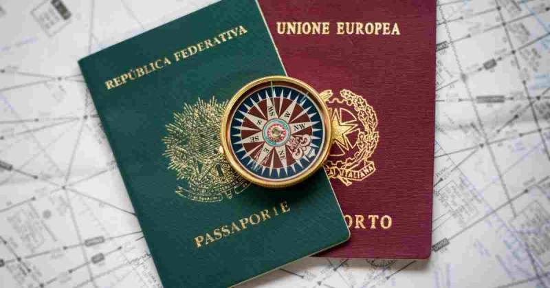 Is a European Passport Still Worth It in 2026?