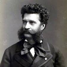 “The Man Who Made Vienna Dance: The Legacy of Johann Strauss II”