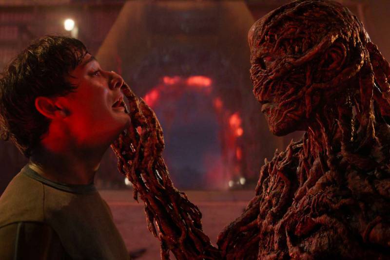 'Stranger Things' Cast & Creators Break Down Season 5 Volume