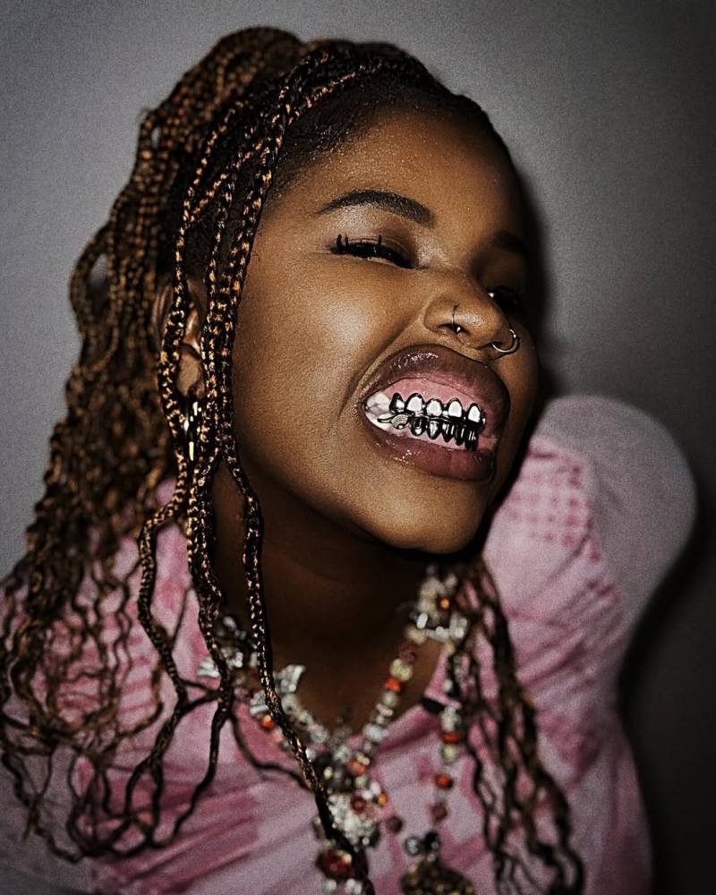 Nkosozana Daughter - Baba Ngikhumbule