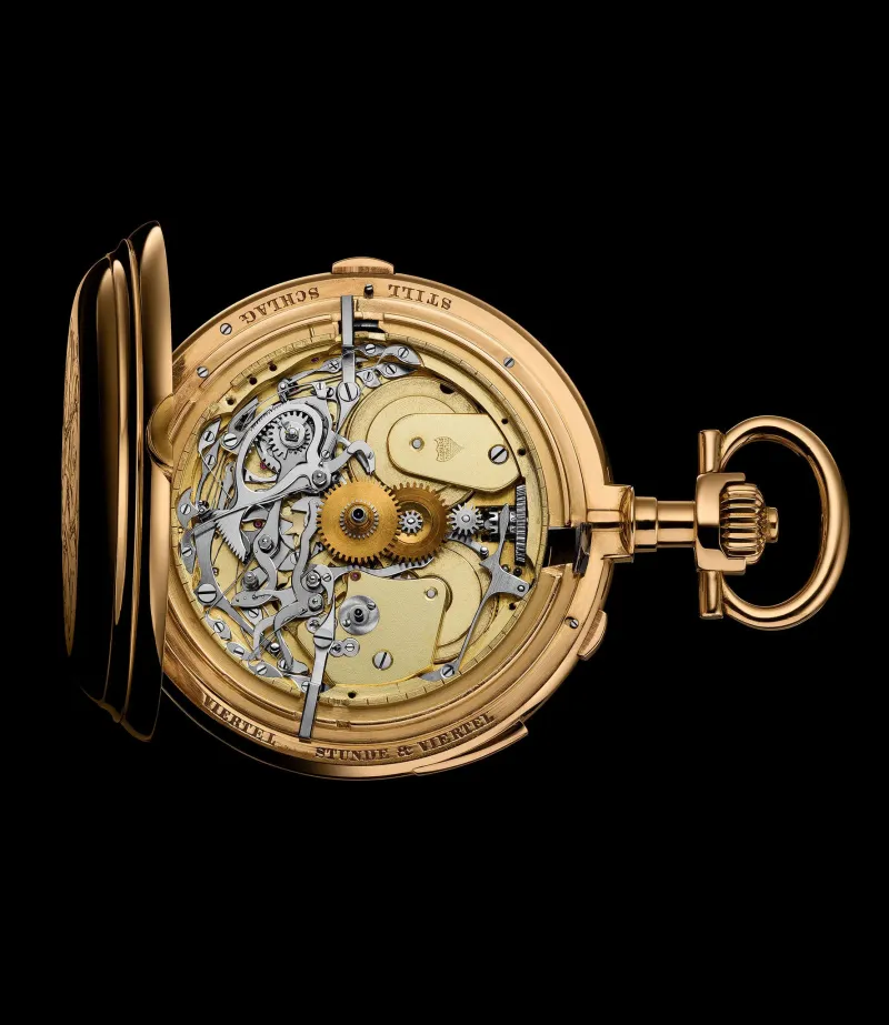 The Lost AP Masterpiece 