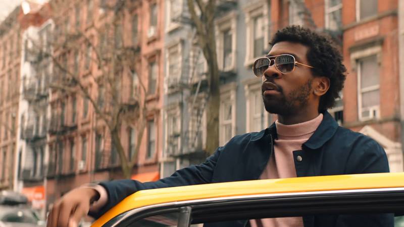 PLACES, THANK YOU. PLACES 