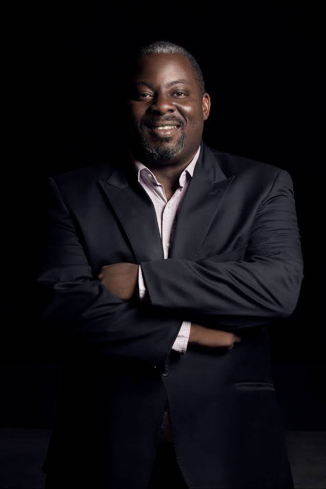 Obi Asika - The Creative Economy Is Nigeria’s $250B Goldmine