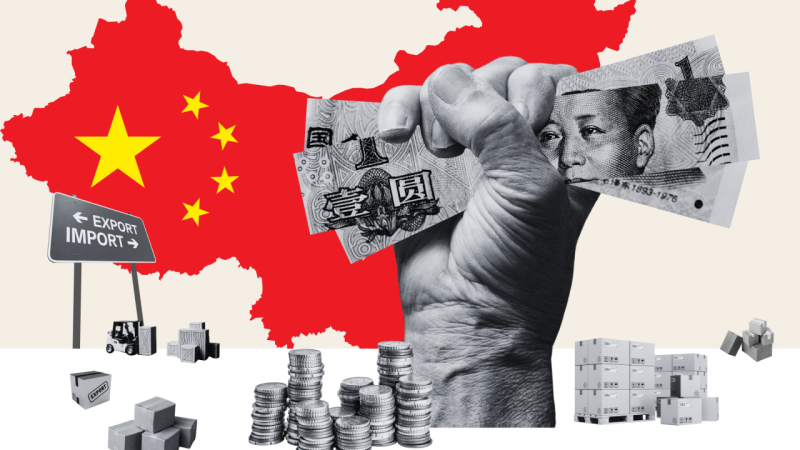 China’s Economic Prospects on the Cusp