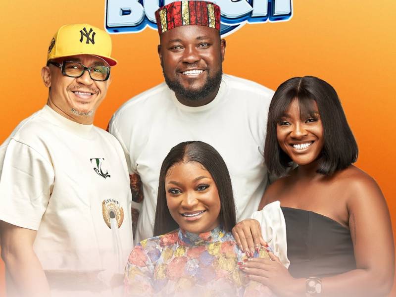 2025 CHAOS! Most Searched Names & Viral Moments