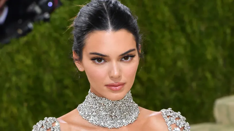Inside Kendall Jenner’s Cozy Mountain Home