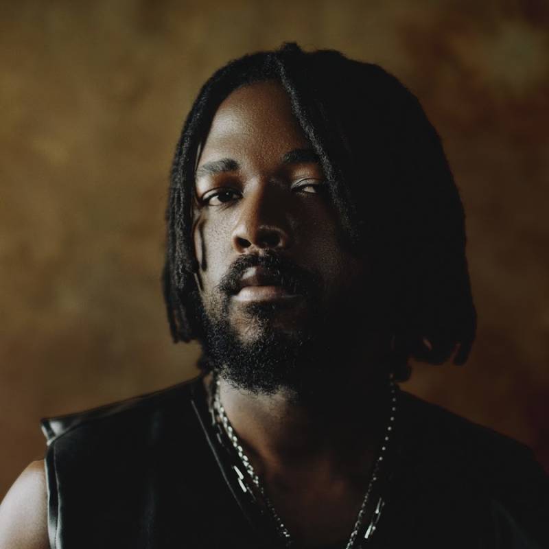 Johnny Drille & Magixx - Losing You