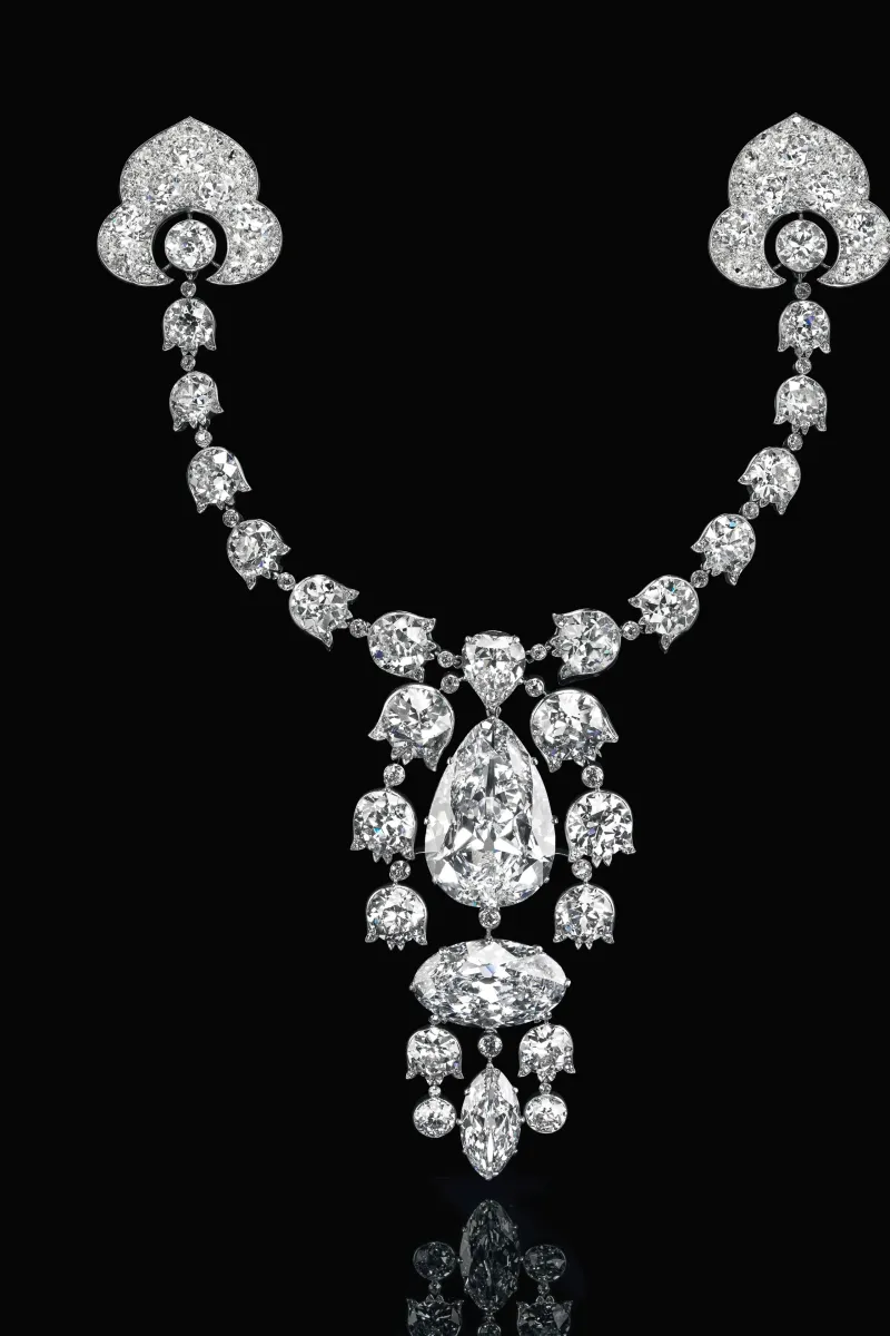 What Does A Perfect Jewelry Collection Look Like?