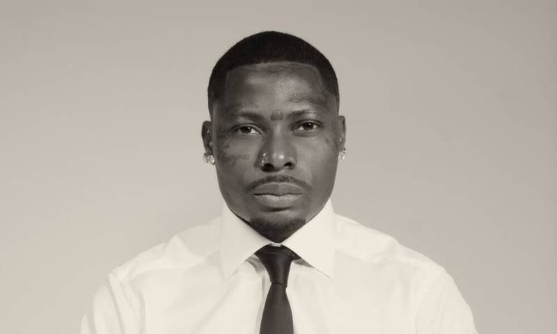 Asake – “Wave” ft. Central Cee (LIVE)