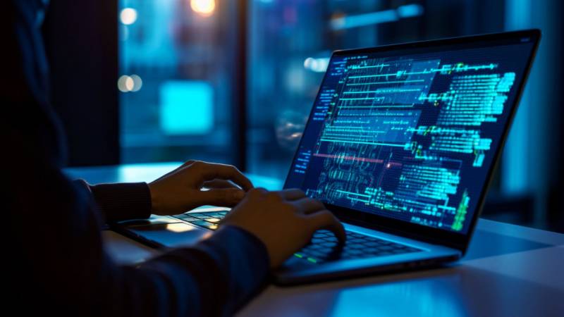 Professor Answers Coding Questions