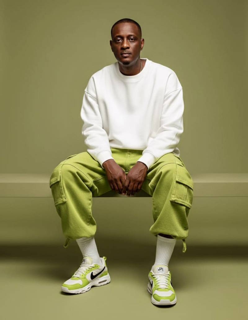 An In-Depth Look at ID Cabasa's "Unfinished Business" Album