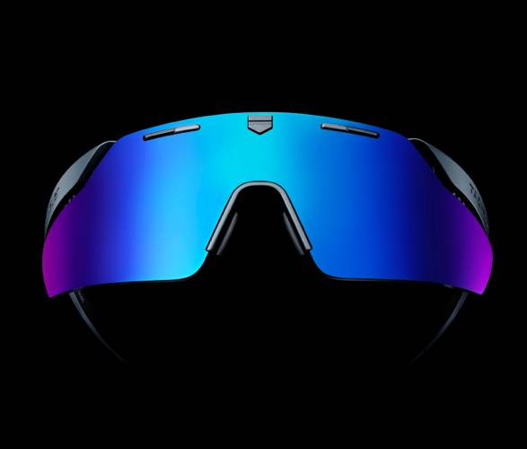 TAG Heuer Drive Titanium Sunglasses