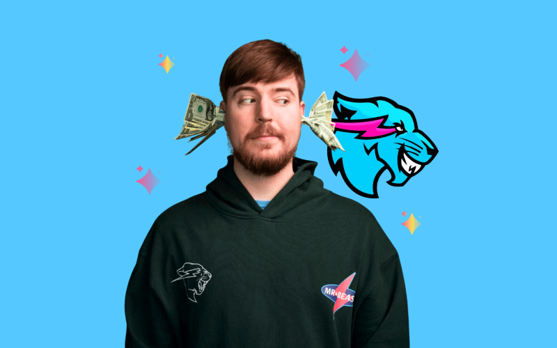 MrBeast on Cracking the Attention Economy
