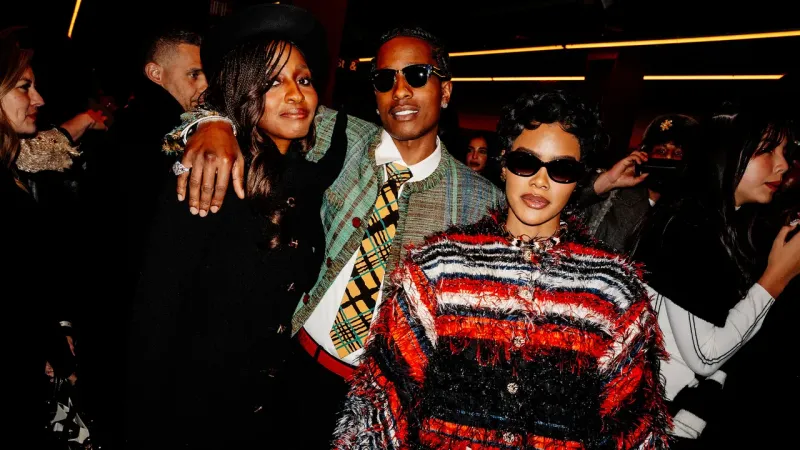 CHANEL Métiers d’art 2026 Show in New York 