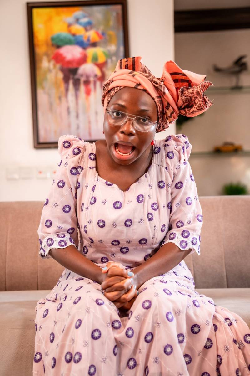 TAAOOMA  - glam before an event