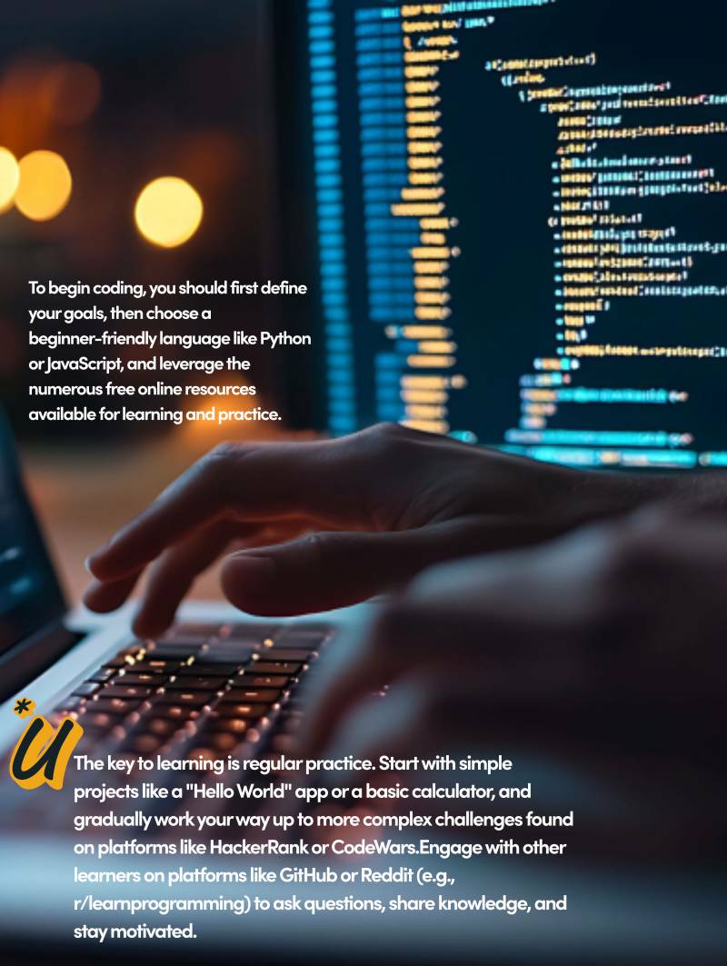 Professor Answers Coding Questions