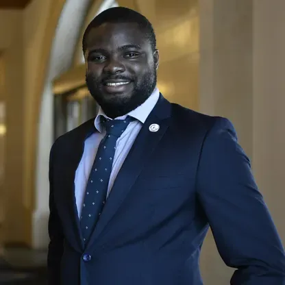 How Iyinoluwa "E" Aboyeji Built Two Unicorns to Prove Africa Could