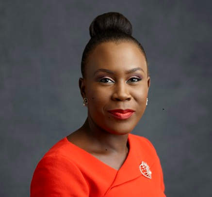 Tara Durotoye - Building More Than a Brand
