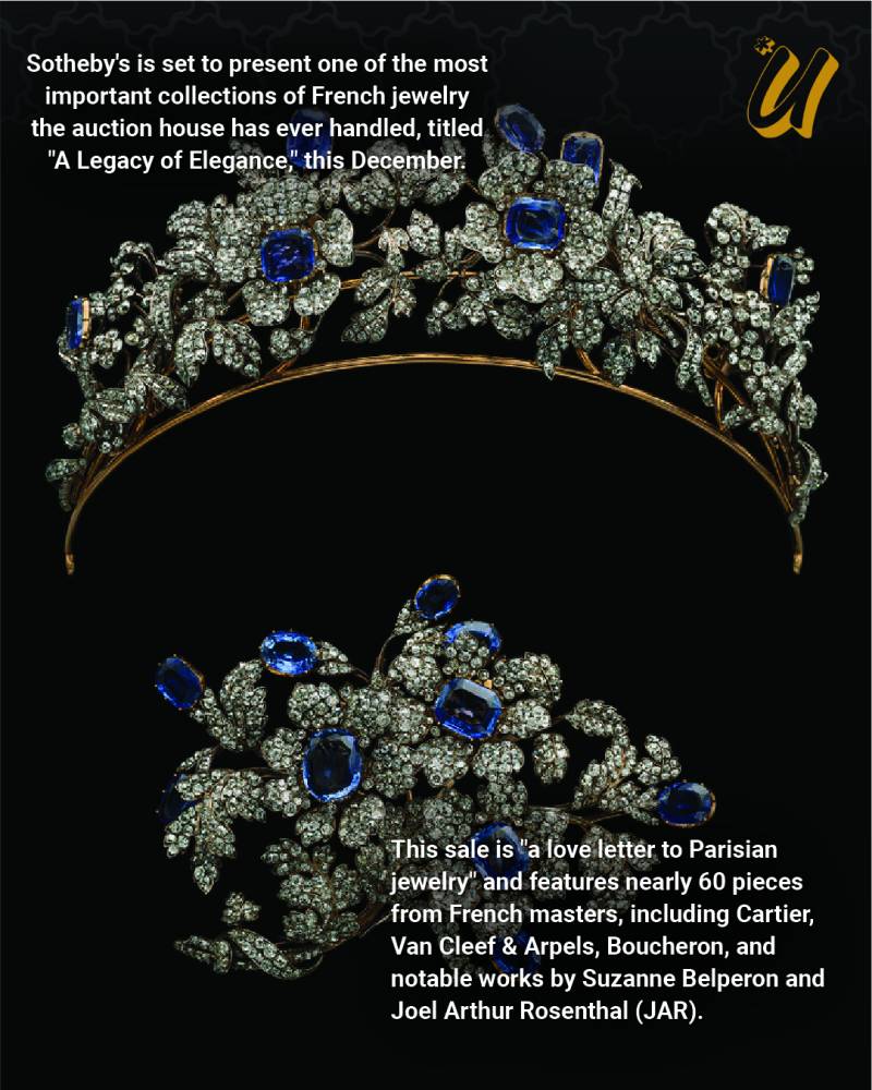 What Does A Perfect Jewelry Collection Look Like?