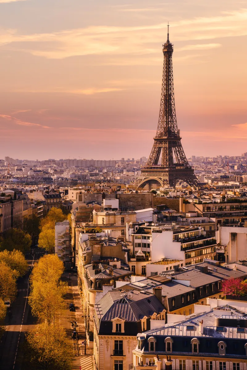 Paris: Authentic Bistros and Hidden Gems