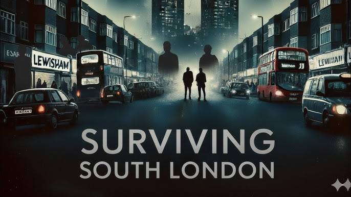 Surviving South London — Brixton Edition