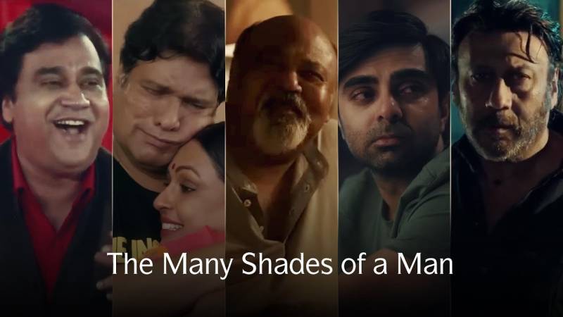 Redefining Masculinity On Screen