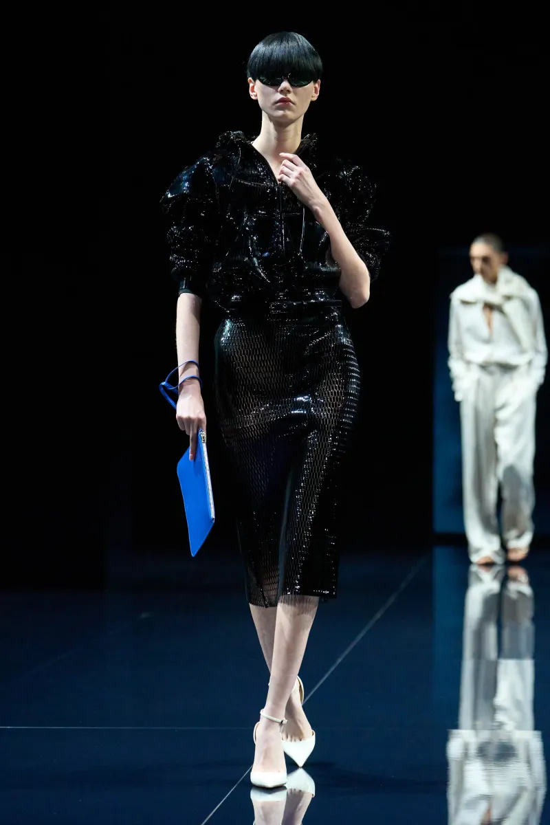 TOM FORD SPRING | SUMMER 2026