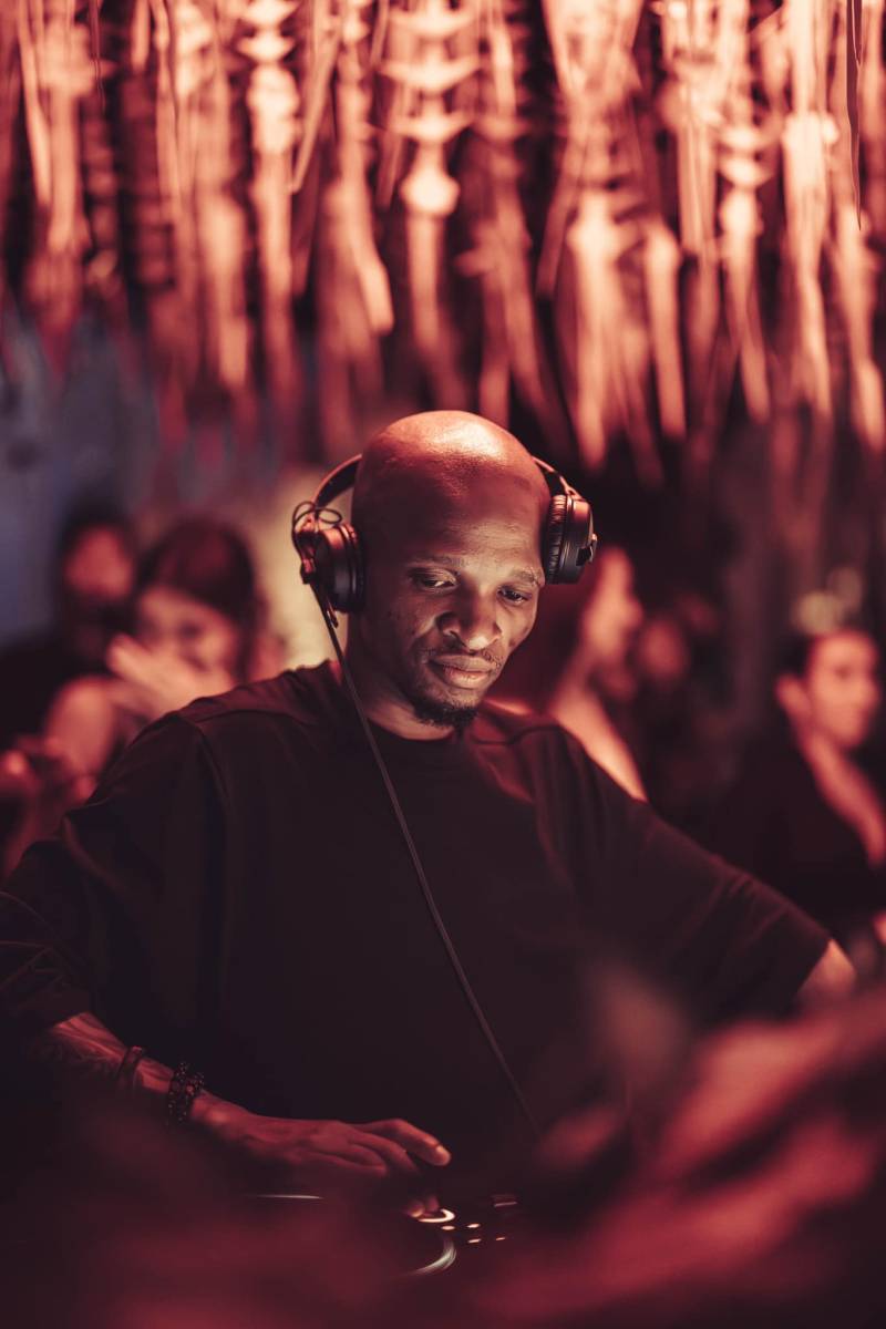 DESCENDANTS - ENOO NAPA