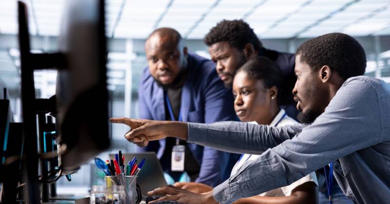 Africa's Startups, Fintech: The Race to Connect Millions