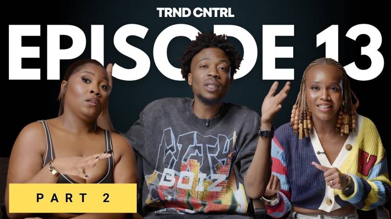 “You Can't Be Poor And Cheat On Me”