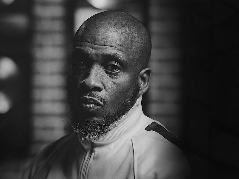 ALI SIDDIQ - MONDAYS 