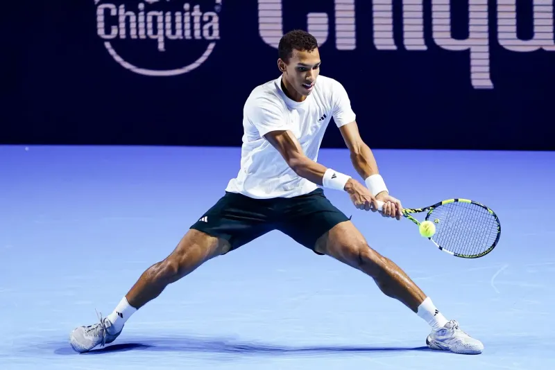 Most Underrated ATP Matches Of The 2025 Season