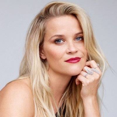 Reese Witherspoon: Don’t Let Anyone Control You With Money
