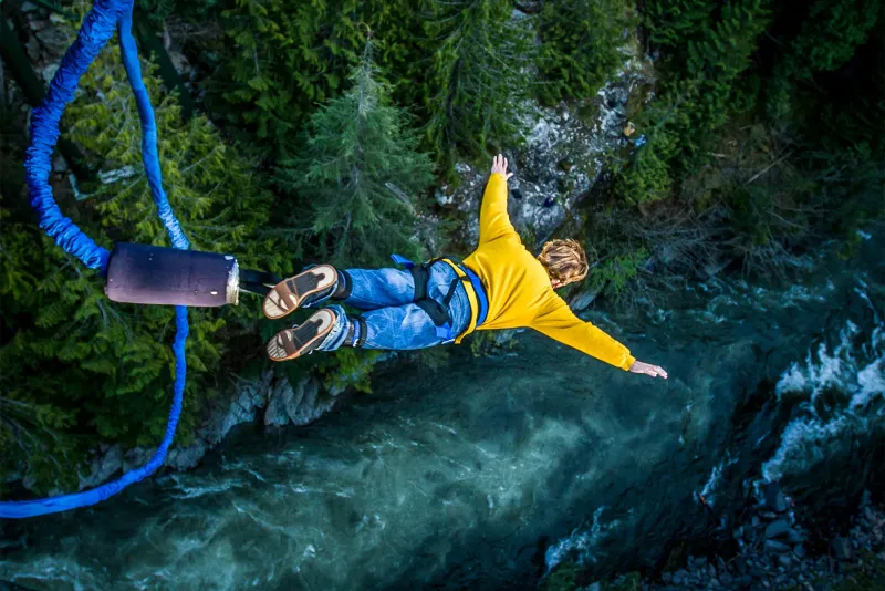 What Adrenaline REALLY Does to Your Body