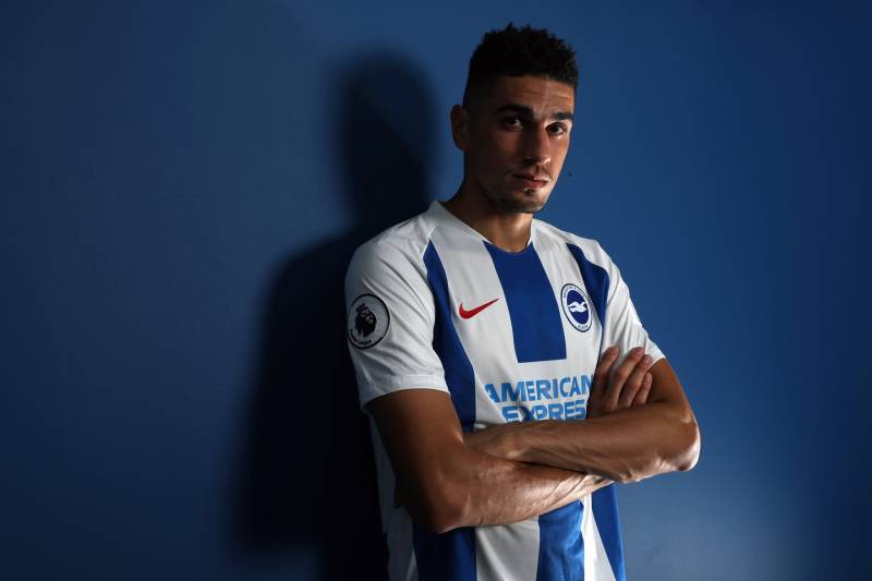 Leon Balogun - What It's Really Like Being A Super Eagle