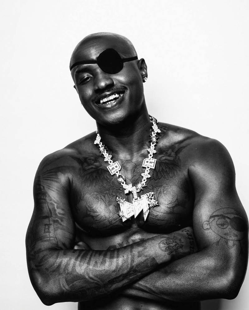 Ruger - LIVE at The O2, London (2025)