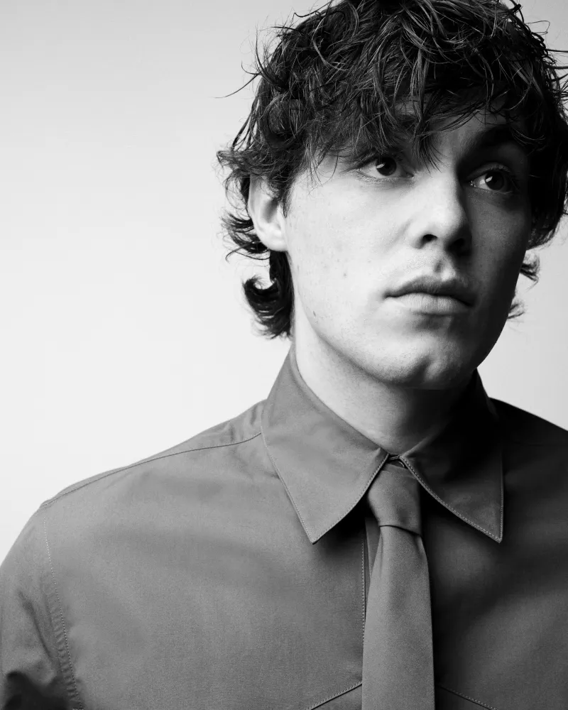 Men's Health - Jack Champion