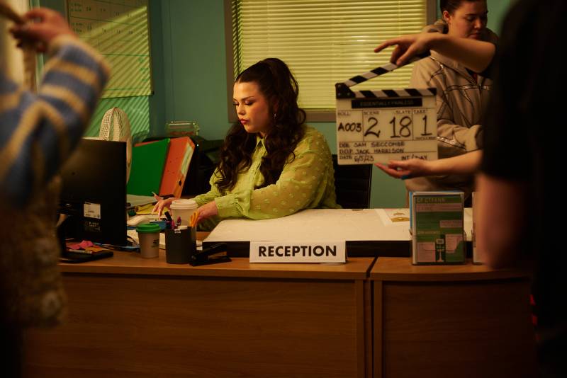 ESSENTIALLY PAINLESS 