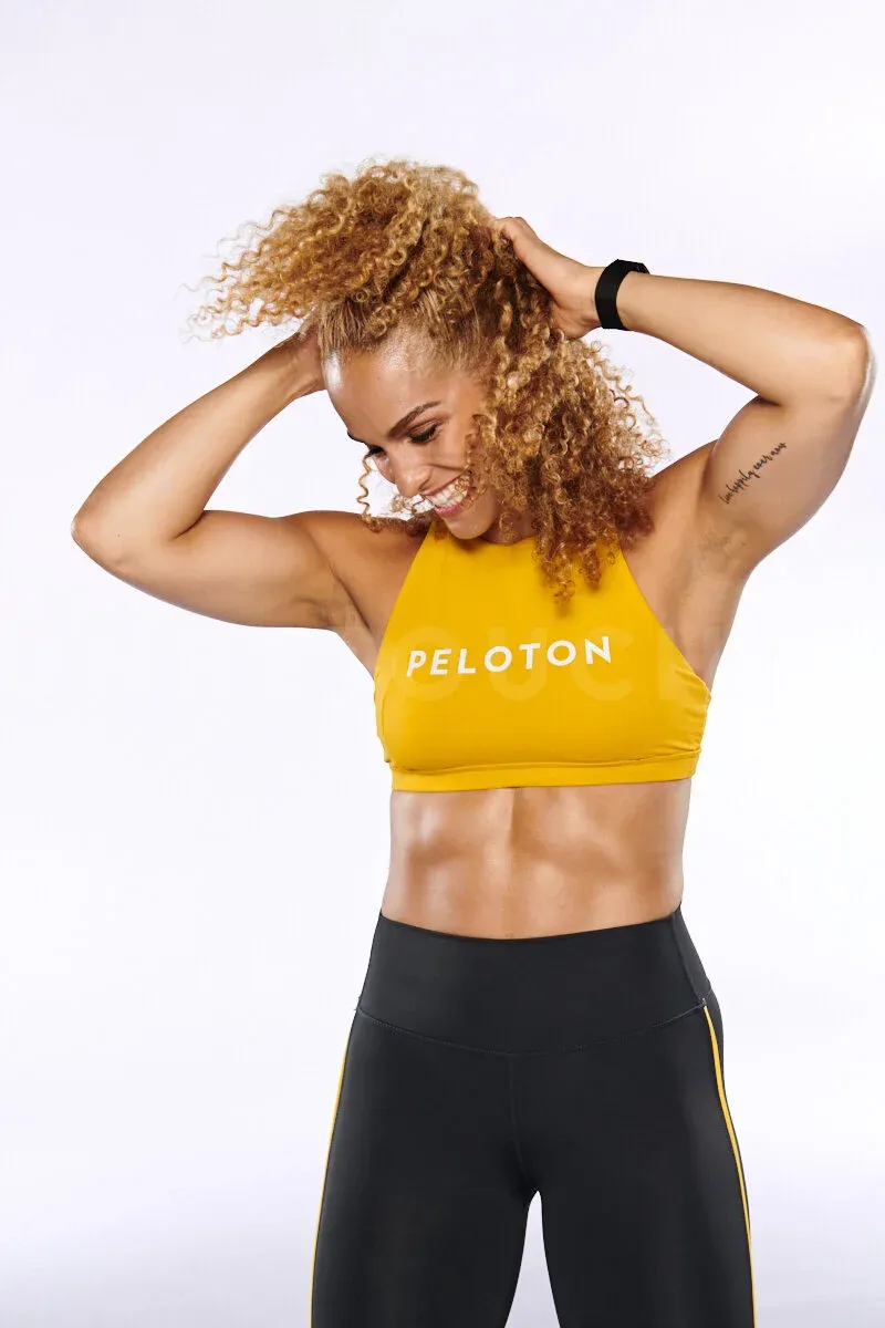 10-Minute Fit Family Fun with Jess Sims