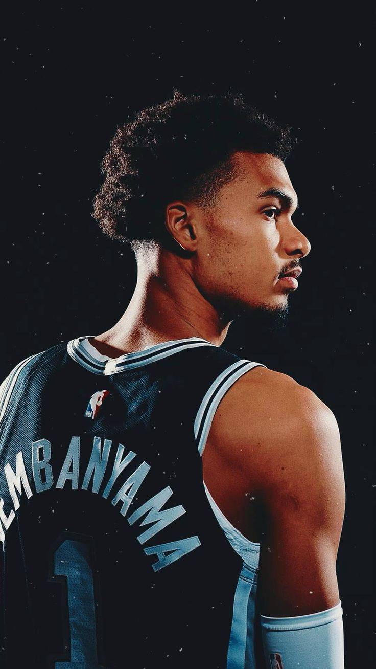 Nike - Victor Wembanyama "Once a Year interview (Year 3)"