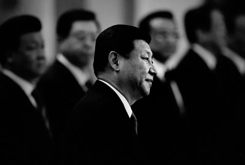 Where Is China Heading under Xi Jinping?