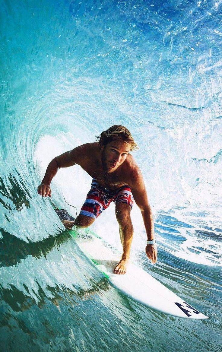 The Deadliest Waves In The World