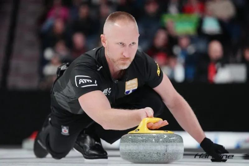 2025 Montana's Canadian CurlingTrials