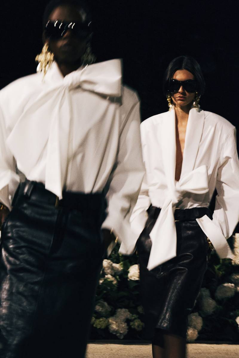 Saint Laurent Women's Summer 26