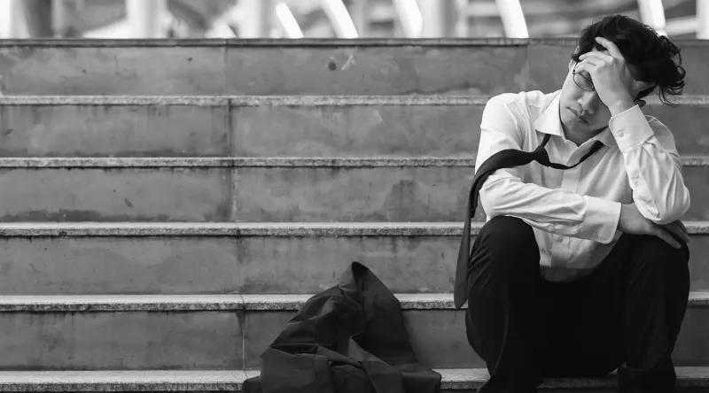 The art and science of failing well