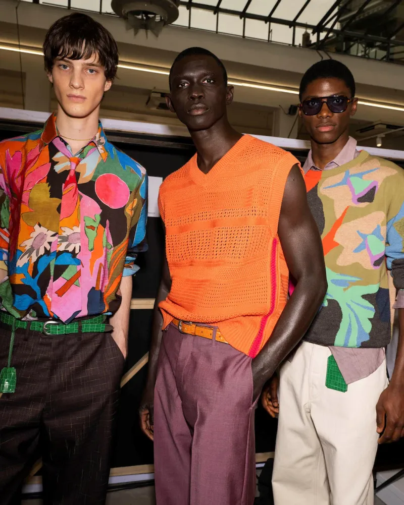 Paul Smith - Spring/Summer 2026