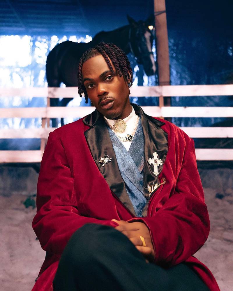 CKay Beating Odds & Afrobeats’ Ris