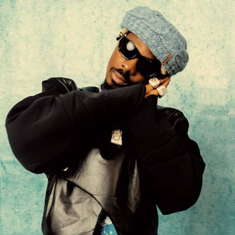 Young Jonn - Cash Flow 