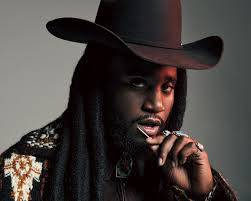 Shaboozey performs "Amen" at Amazon Music Live